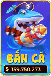 Bắn CáNhatvip